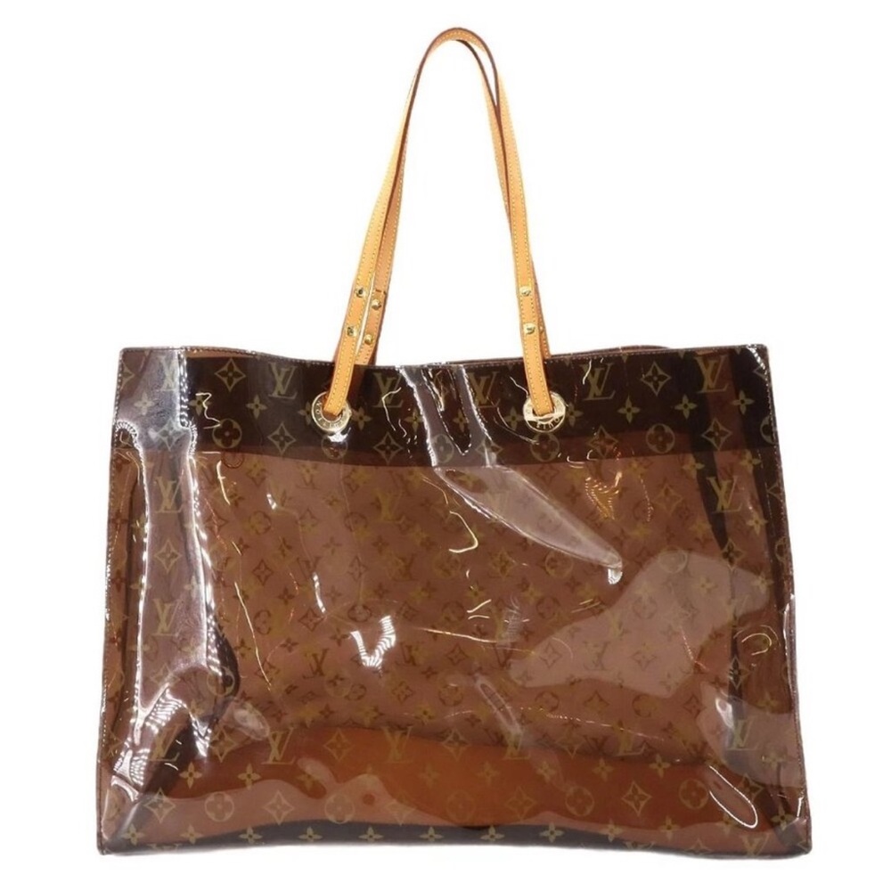 Louis  Vuitton Cabas Cruise Tote